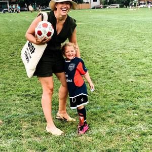 Meet your Posher, Allison